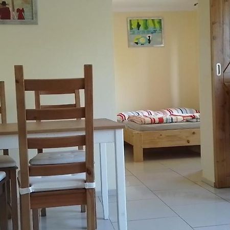 West Pensjon Im Swineminde Polen Bis4Person Apartamento Heringsdorf  Exterior foto