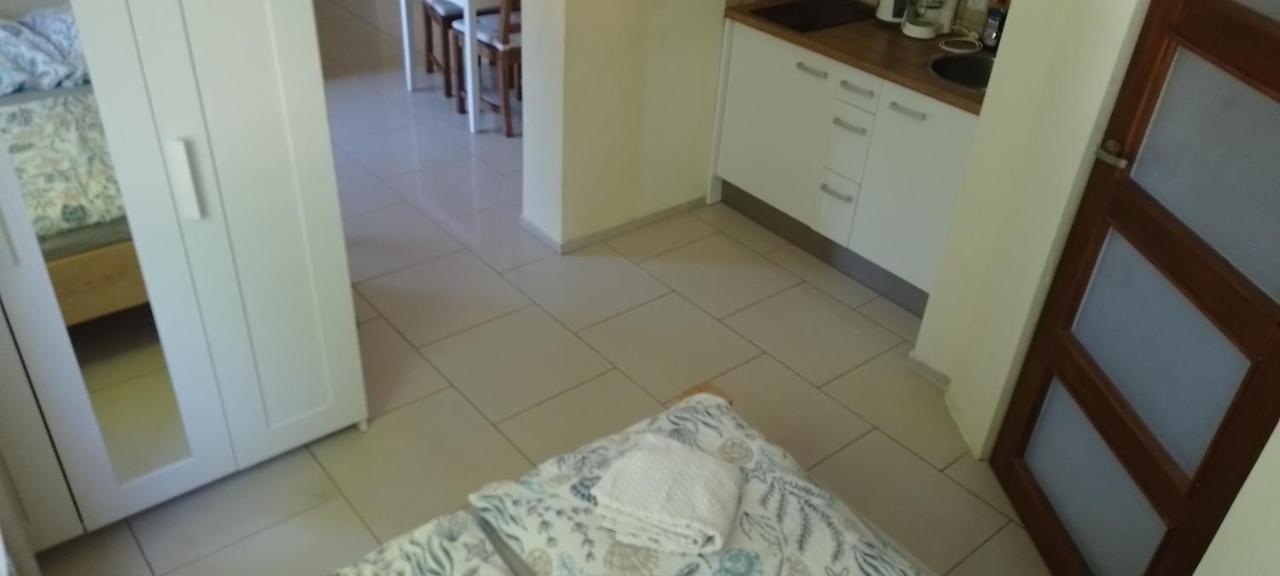 West Pensjon Im Swineminde Polen Bis4Person Apartamento Heringsdorf  Exterior foto